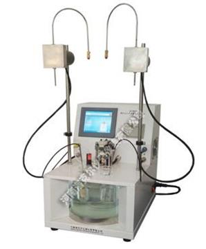 HCR3710H工業(yè)酚、苯酚結(jié)晶點(diǎn)測(cè)定儀